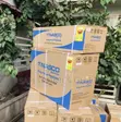 Nasco 1.5HP Split Type Air Conditioner - 1