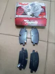 Premium Raybestos Chevy Equinox, GMC Terrain Brake Pads (USA) - 1