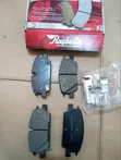 Premium Raybestos Chevy Equinox, GMC Terrain Brake Pads (USA) - 2