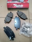 Premium Raybestos Chevy Equinox, GMC Terrain Brake Pads (USA) - 4