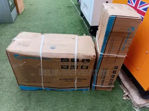 Dolphins Bay 1.5HP AC - Everyday Cooling Solution