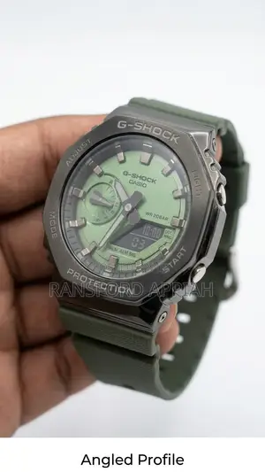 Premium Casio G-Shock Watch