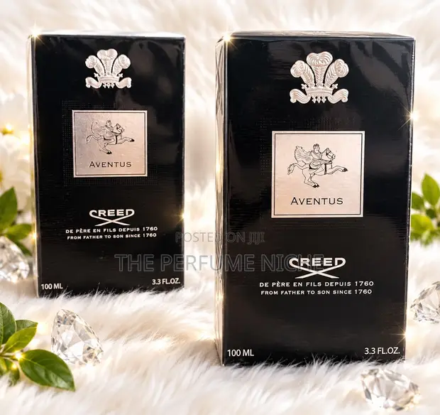 Creed Aventus Eau de Parfum for Men - 100ml - 1