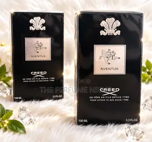 Creed Aventus Eau de Parfum for Men - 100ml