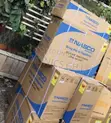 Brand New Nasco 1.5HP Split Type Air Conditioner - 1