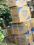 Brand New Nasco 1.5HP Split Type Air Conditioner - 2