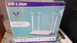 LB-Link AC1200 Dual Band MU-MIMO Gigabit Wi-Fi Router BL-WR1300H - 1