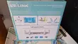 LB-Link AC1200 Dual Band MU-MIMO Gigabit Wi-Fi Router BL-WR1300H - 2