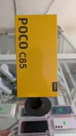 Xiaomi Poco C85 4G 256GB Purple - 2