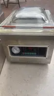 Commercial Tabletop Chamber Vacuum Sealer - 4