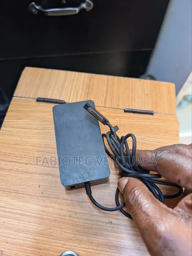 Original Surface Charger - 1