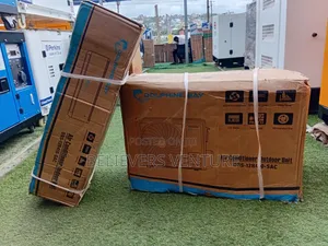 Dolphins Bay Air Conditioner 1.5HP