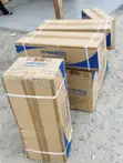 Grand Best 1.5hp Nasco White Split Air Conditioner - 2