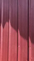 Aluzinc Roofing Sheets - 4ft x 8ft - 2