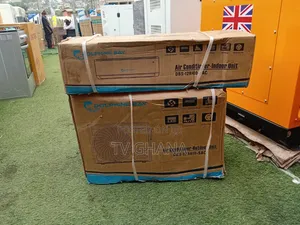 Dolphine Bay 1.5HP Split System AC