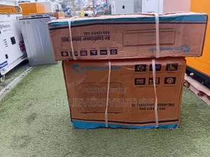 1.5HP Dolphins Bay Air Conditioner