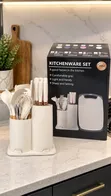 25-Piece Kitchenware Set - 1