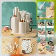 25-Piece Kitchenware Set - 2