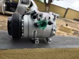 Hyundai H1 AC Compressor/Motor - Brand New - 1