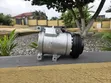 Hyundai H1 AC Compressor/Motor - Brand New - 2