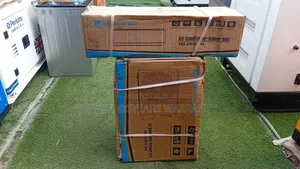 Dolphin 1.5HP Split Air Conditioner
