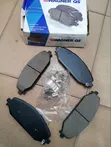 Genuine Ceramic Wagner Brake Pads for RAM 1500 & Jeep Wagoneer (USA) - 4