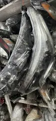 Toyota Yaris 2018-2021 Original Headlight Pair - 1