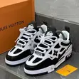 Louis Vuitton Multicolor Sneakers - 2