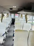 Toyota Coaster 2012 - White - 2