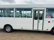 Toyota Coaster 2012 - White - 3