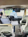Toyota Coaster 2012 - White - 4