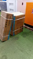 Dolphin 1.5HP Air Conditioner - Fast Cooling, Quiet Operation - 2