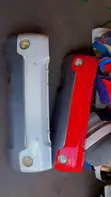 Daewoo Matiz 3 Sports Back Bumper - 1