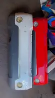 Daewoo Matiz 3 Sports Back Bumper - 2