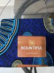 Quality African Print Fabric - 6 Yards - 5