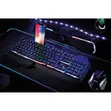 Trust GXT830-RW Avonn Gaming Keyboard - 2