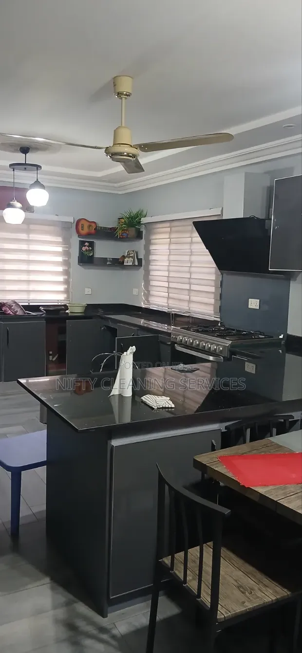 4 Bedroom House for Rent in Sakora - 1