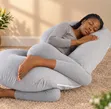 Brand New Pregnancy Pillow - 1