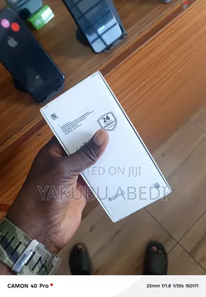 New Samsung Galaxy A17 128GB Blue