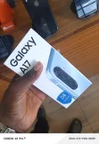 New Samsung Galaxy A17 128GB Blue - 3