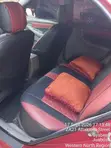 Toyota Corolla 2008 Red - 4