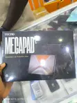 New Tecno Megapad 11 128GB Black - 1
