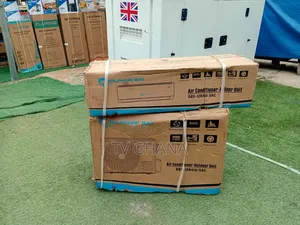 Dolphine Bay 1.5HP AC - 1 Year Warranty