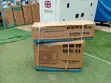 Dolphine Bay 1.5HP AC - 1 Year Warranty - 1