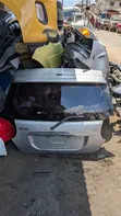 Daewoo Matiz 3 Trunk/Booth - 1