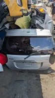 Daewoo Matiz 3 Trunk/Booth - 2