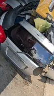 Daewoo Matiz 3 Trunk/Booth - 3