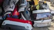Daewoo Matiz 3 Trunk/Booth - 4