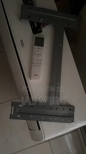 Used 1.5hp TCL Inverter Air Conditioner (8 Months Use)