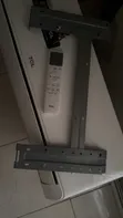 Used 1.5hp TCL Inverter Air Conditioner (8 Months Use) - 1